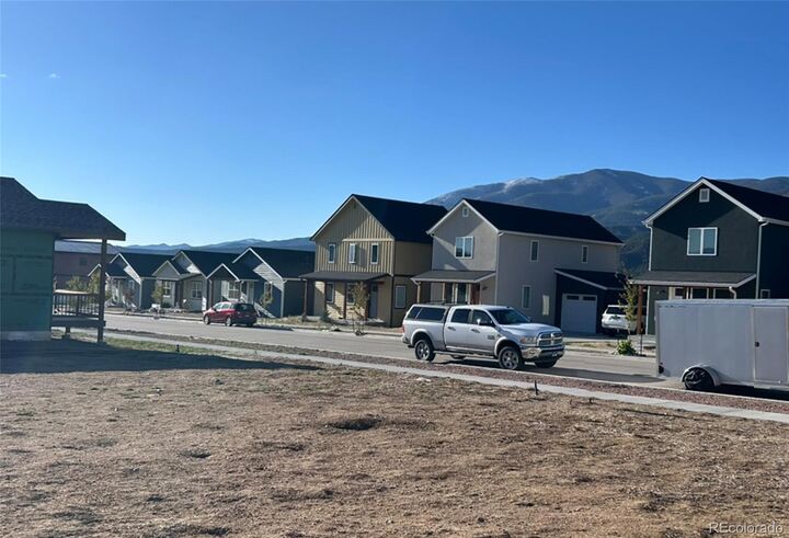 Property Photo:  10710 Engelmann Avenue  CO 81143 