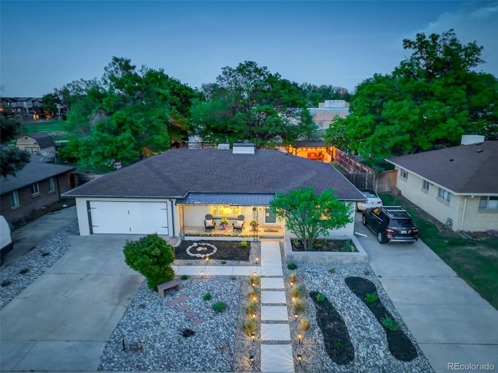 Property Photo:  4160 Ammons Street  CO 80033 