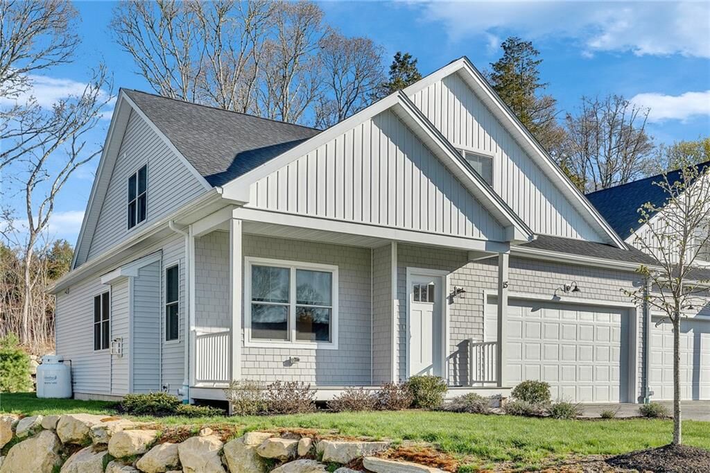 Property Photo:  15 Blue Heron Drive  RI 02891 