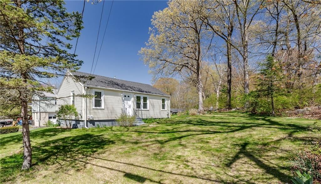 Property Photo:  19 Leigh Road  RI 02864 