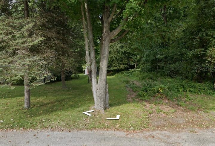 Property Photo: 0 Peck Lane RI 02806