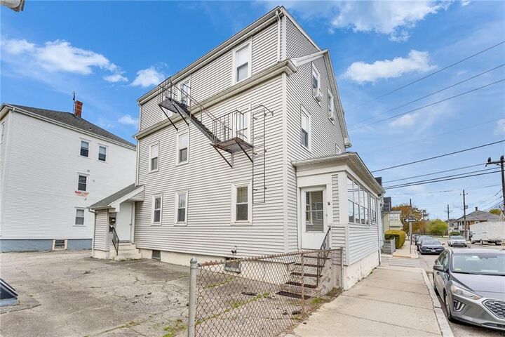 Property Photo:  221 State Street  RI 02809 