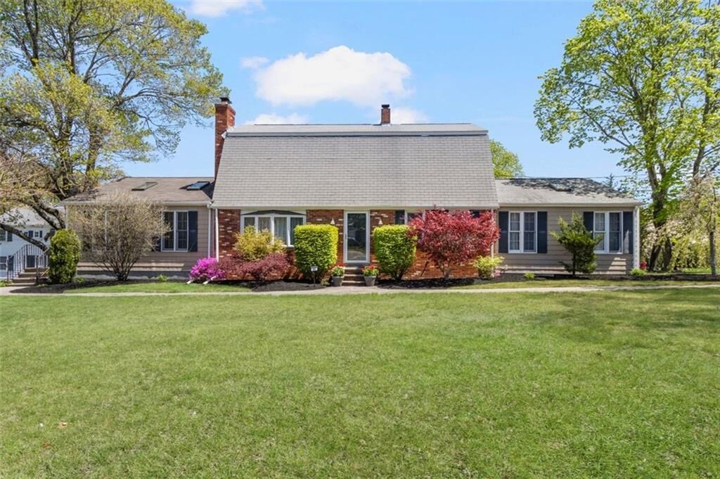 Property Photo: 50 Fairview Avenue RI 02893