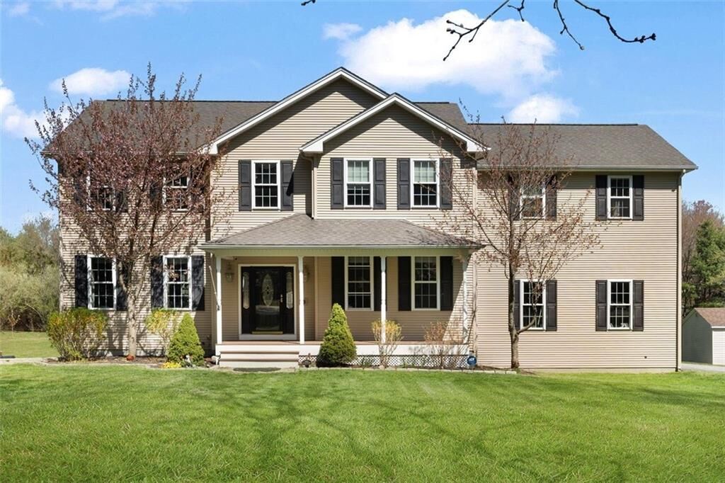 Property Photo:  44 Beaver River Road  RI 02892 
