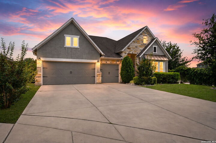Property Photo:  12202 Hopeseed  TX 78154 
