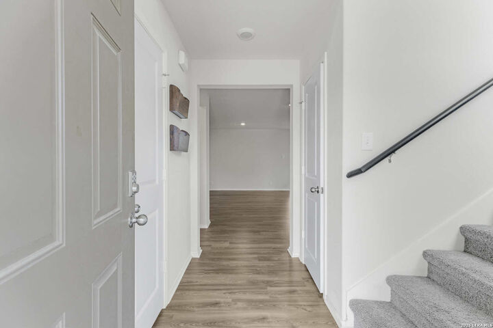 Property Photo:  13540 Waxman Spark  TX 78252 