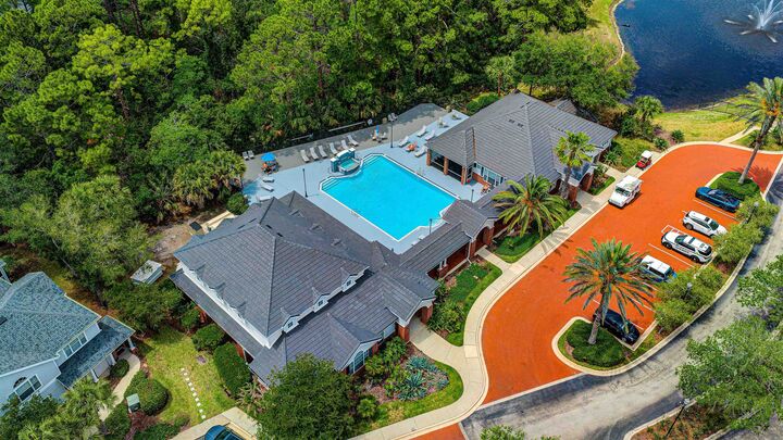 Property Photo: 11205 Harbour Vista Cir FL 32080