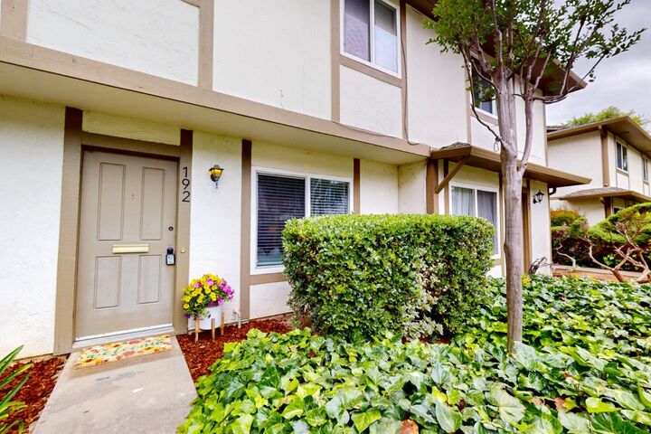 Property Photo:  192 Oakbrook Circle  CA 95139 