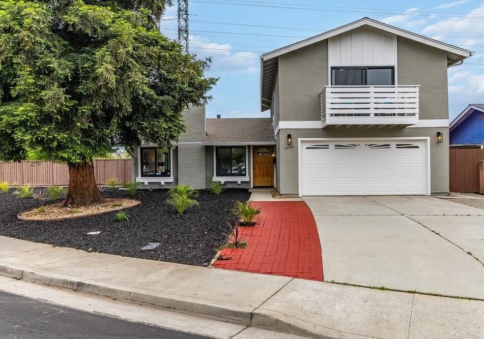 Property Photo:  4494 Fuller Street  CA 95054 