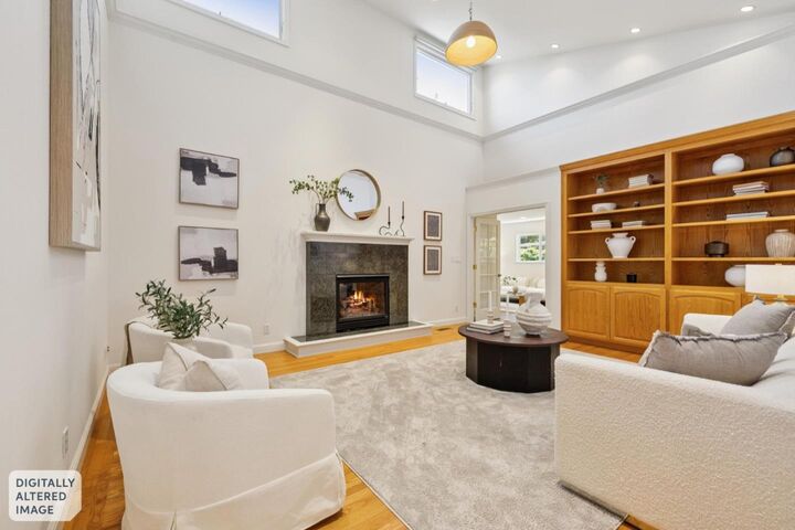 Property Photo:  646 Cheshire Way  CA 94087 
