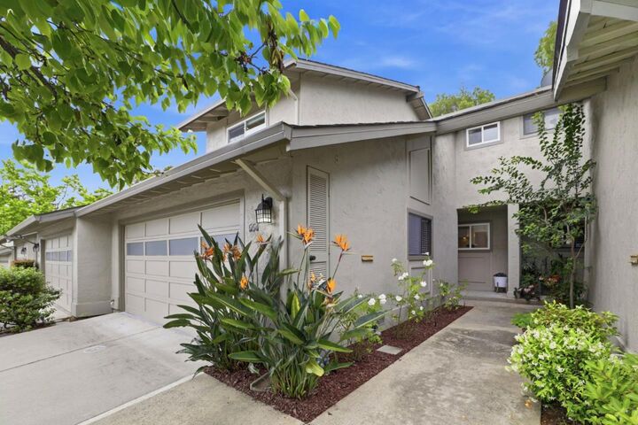 Property Photo:  554 Manet Terrace  CA 94087 