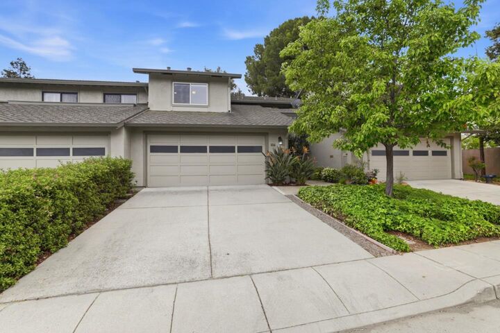 Property Photo: 554 Manet Terrace CA 94087