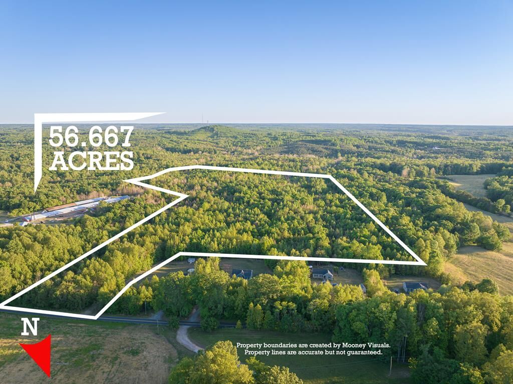 Property Photo:  00 Poorhouse Road  VA 23966 