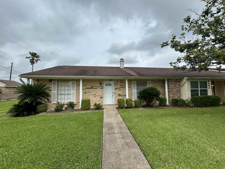 Property Photo:  8690 Manion Dr.  TX 77706 
