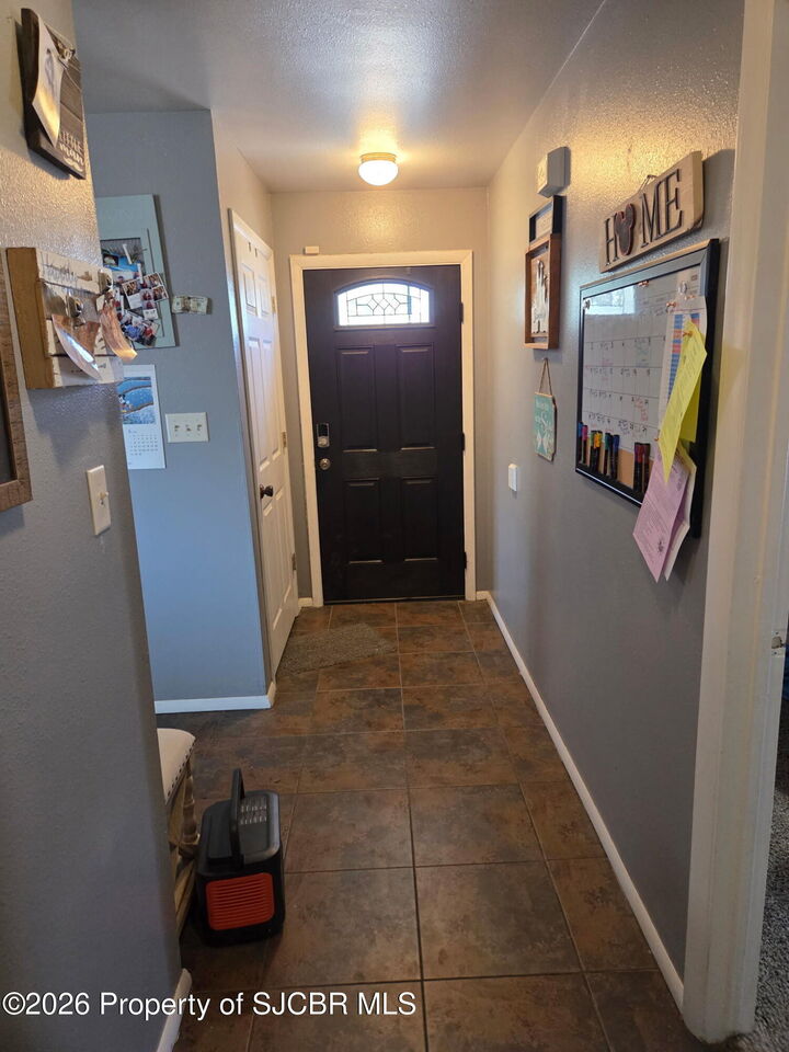 Property Photo: 600 N Frontier Street NM 87413