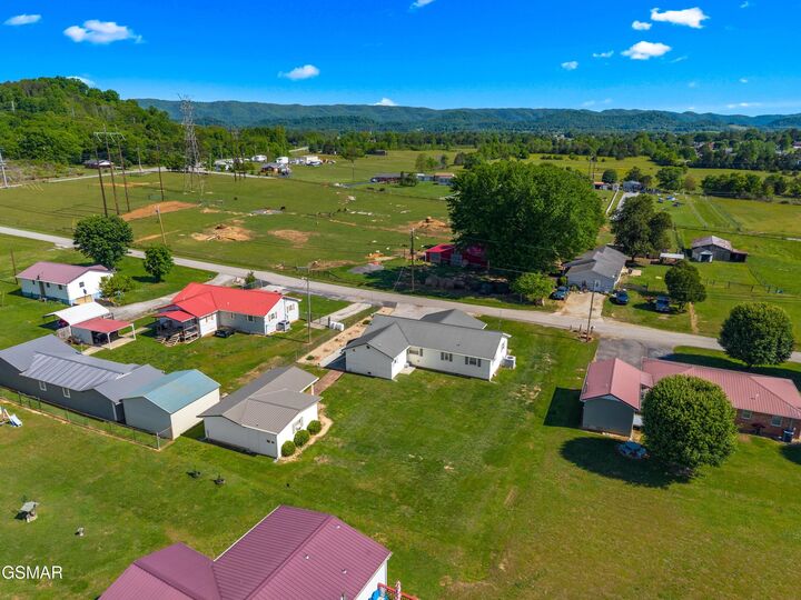 Property Photo:  240 Coffman Road  TN 37708 