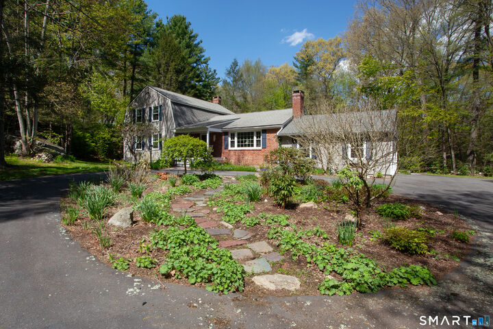 Property Photo:  21 Woodland Drive  CT 06019 