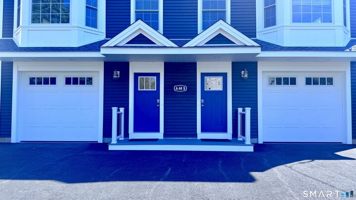 Property Photo:  44 Mettler Street A  CT 06525 