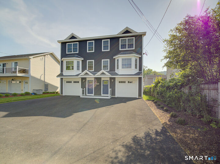 Property Photo: 44 Mettler Street A CT 06525