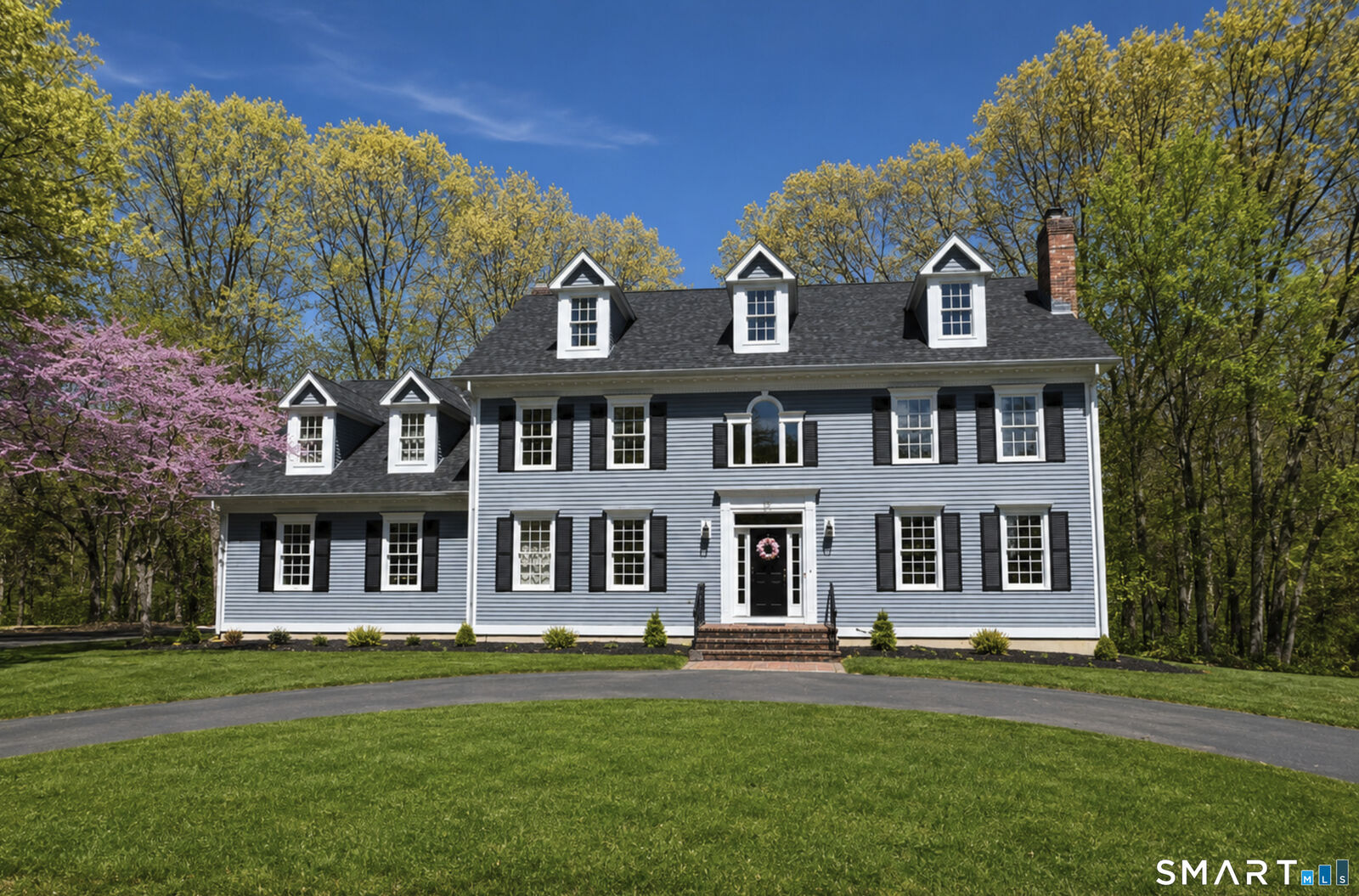 Property Photo:  65 Little Meadow Road  CT 06437 