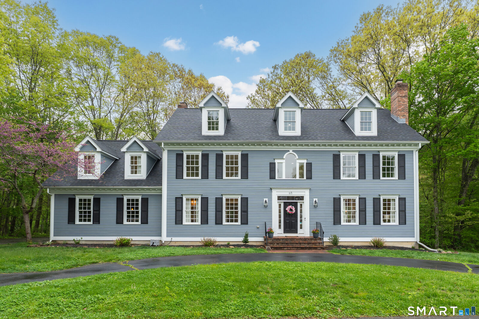 Property Photo:  65 Little Meadow Road  CT 06437 