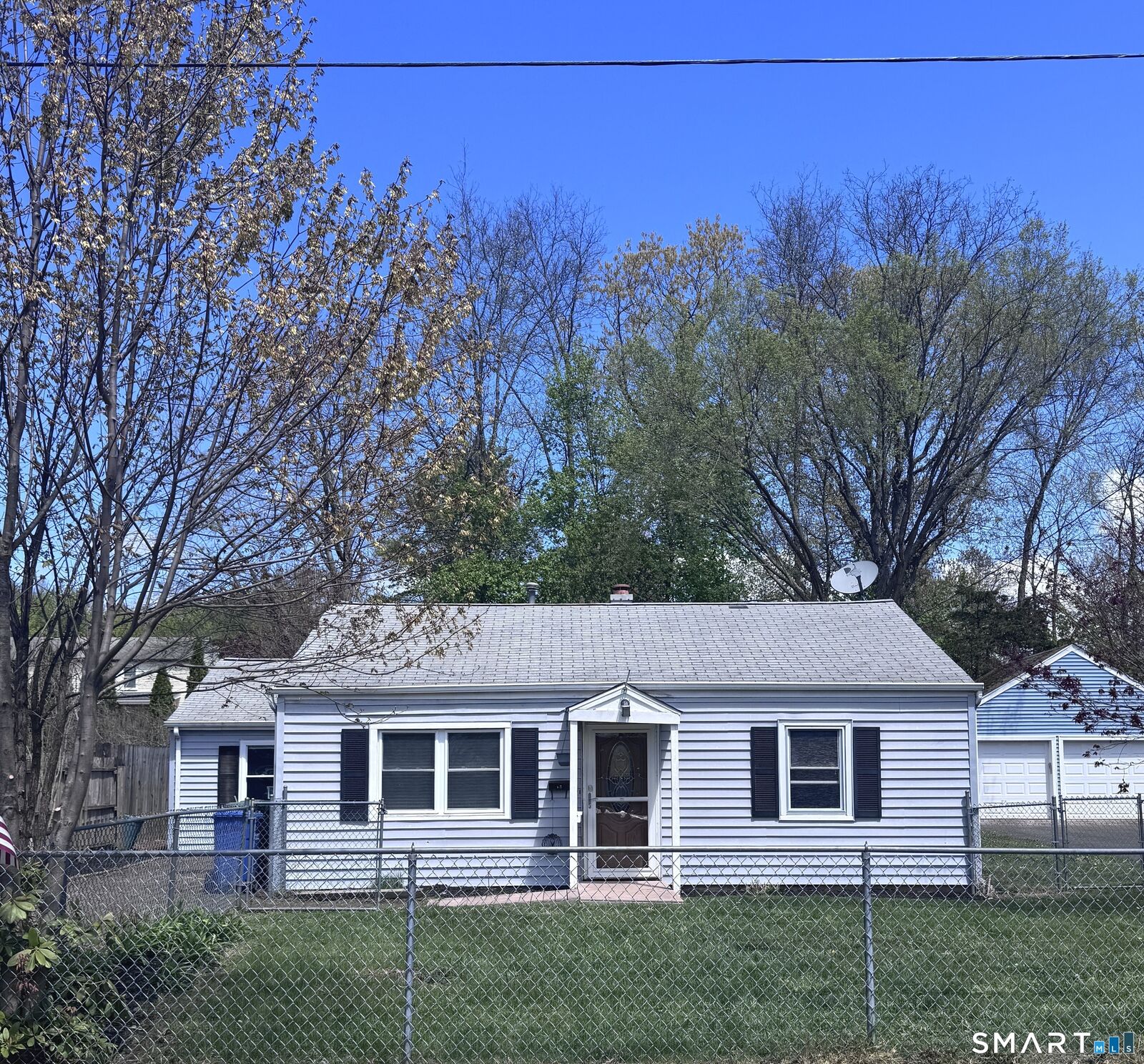 Property Photo:  70 Circle Drive  CT 06492 