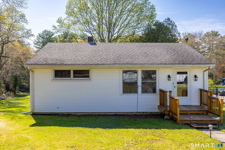 Property Photo:  63 Ekonk Hill Road  CT 06384 
