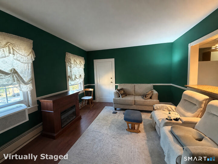 Property Photo: 610 Wilmot Avenue 6 CT 06607