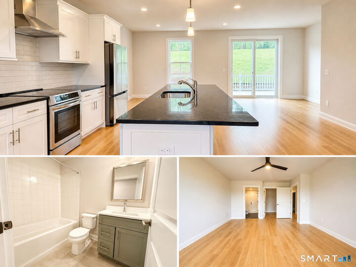 Property Photo: 135 Shea Circle 135 CT 06410