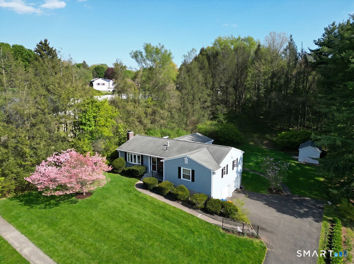 Property Photo:  126 Savage Street  CT 06479 