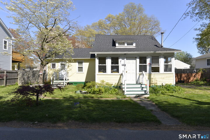 Property Photo:  75 Palmetto Trail  CT 06512 