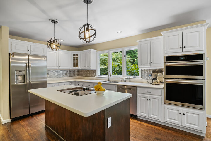 Property Photo:  66 Pumping Station Road  CT 06877 