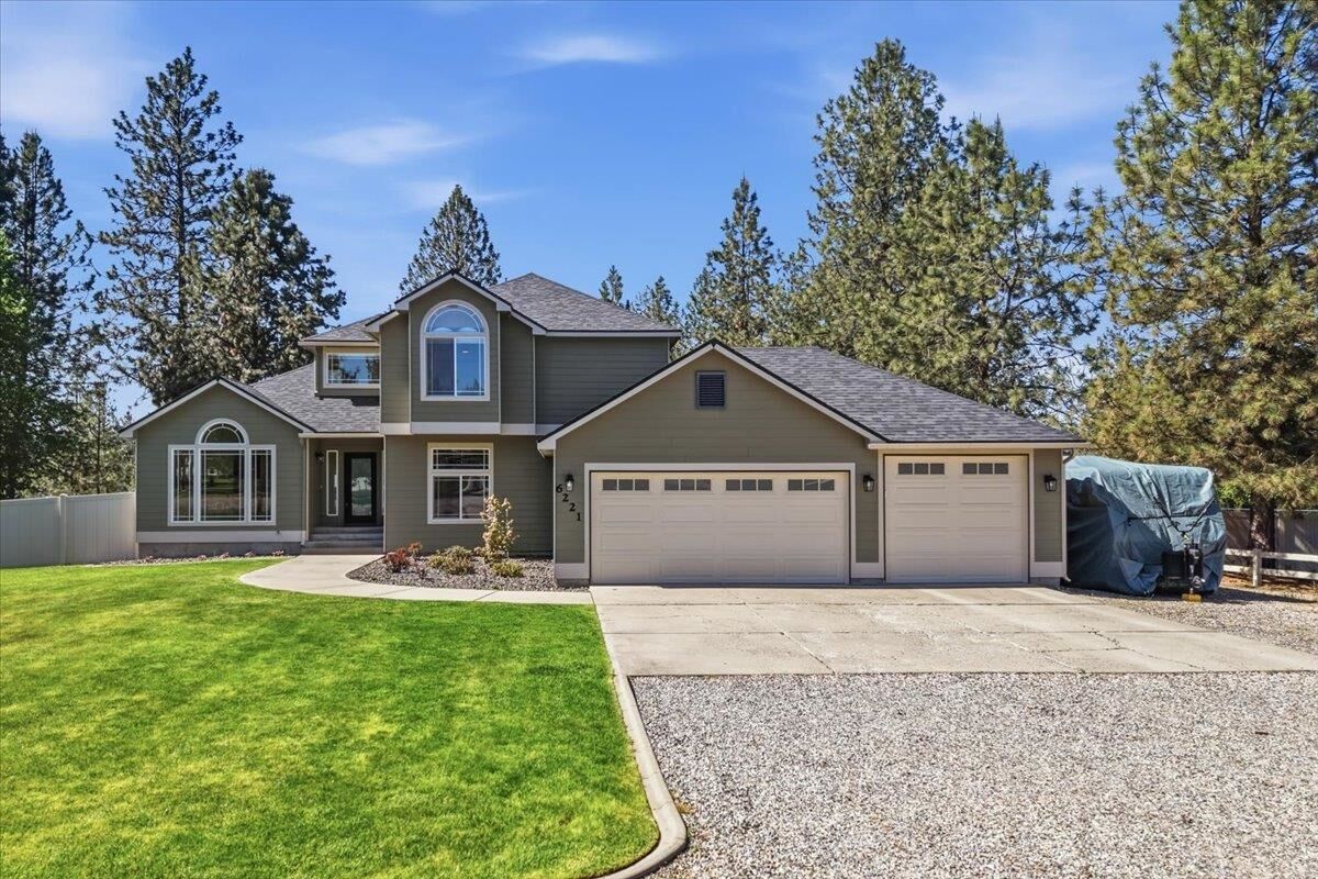 Property Photo:  6221 Moriah Dr  WA 99026 