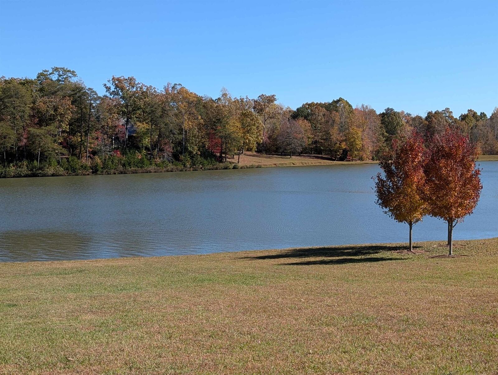 Property Photo: Lot 18 Mapleton Lane *** NC 28722
