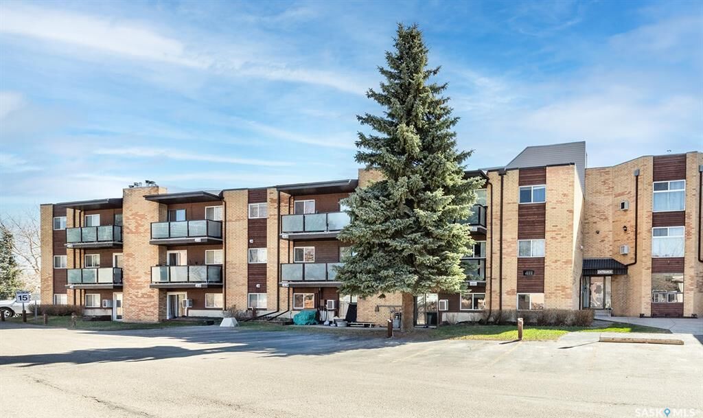 Photo de la propriété:  411 Tait Court 102  SK S7H 5L3 