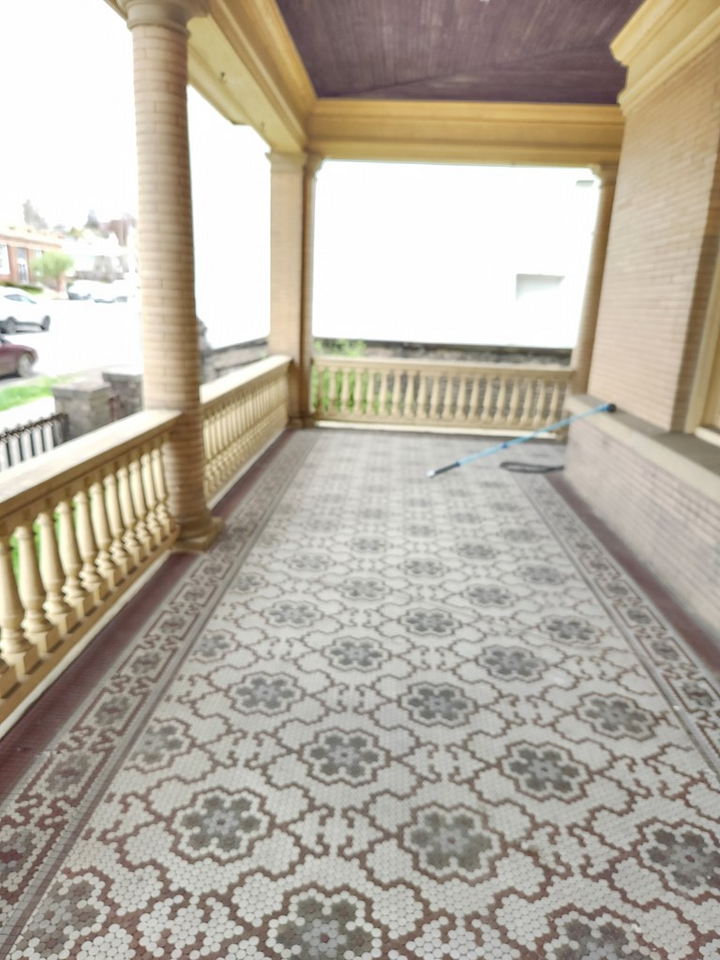 Property Photo:  16 Broadway St.  OH 45692 