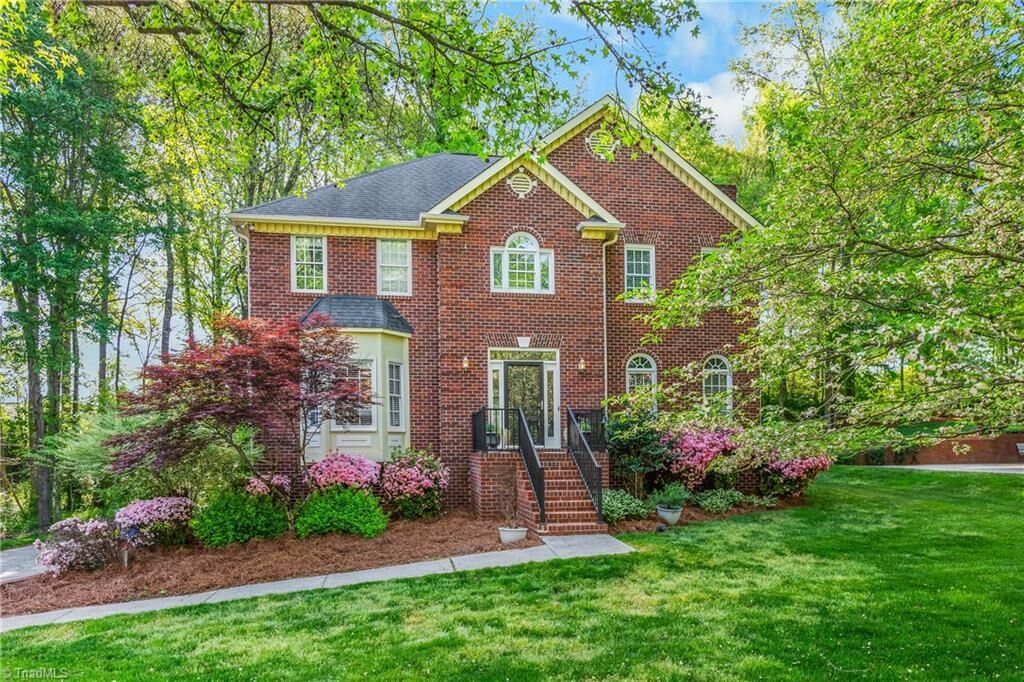 Property Photo:  7088 Orchard Path Drive  NC 27012 