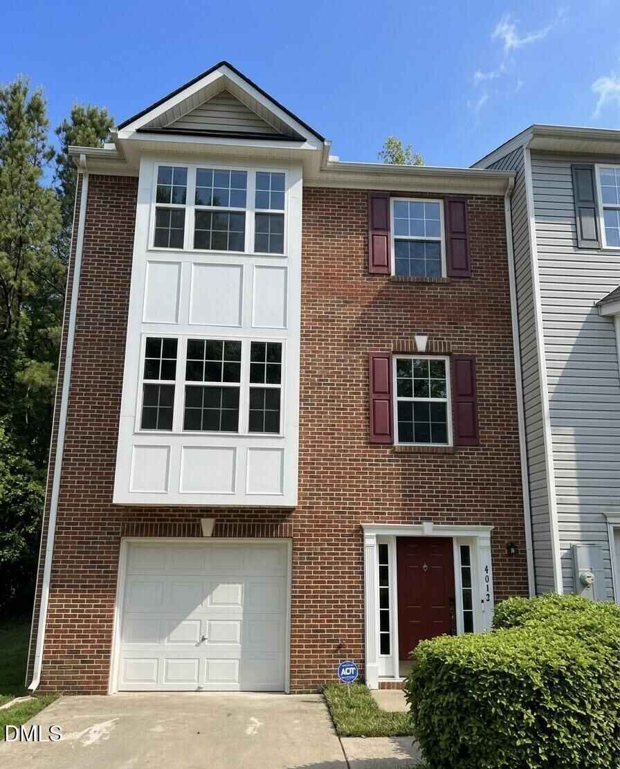 Property Photo:  4012 Lillington Drive  NC 27704 