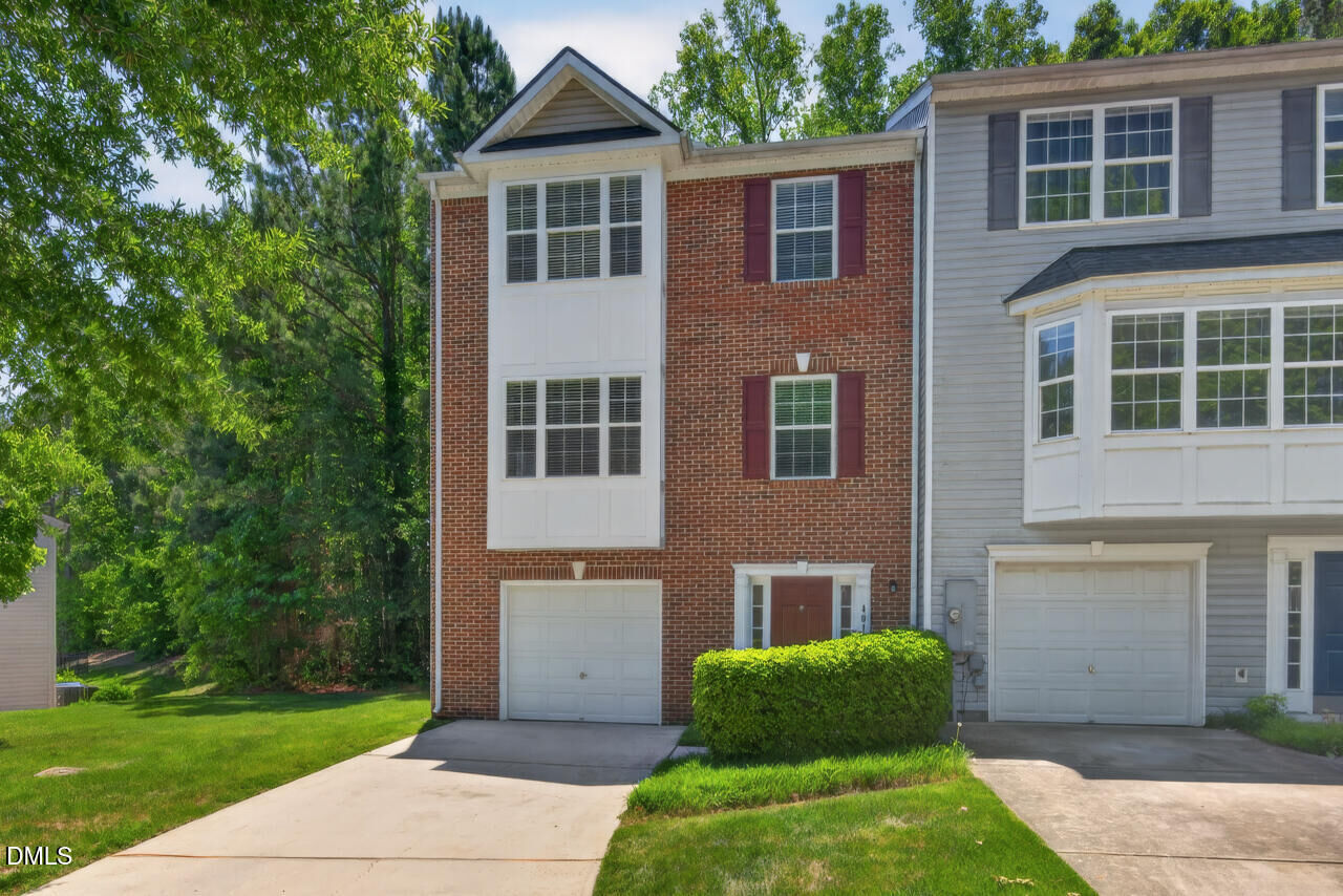 Property Photo: 4012 Lillington Drive NC 27704