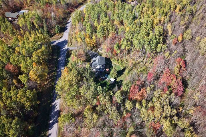 Property Photo: 124 Constance Creek Drive ON K0A 1T0