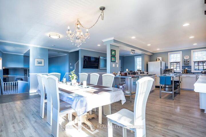 Property Photo: 64 Cedar Grove Drive ON L0B 1E0