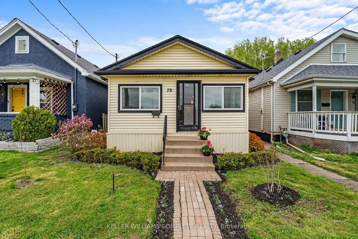 78 Haynes Avenue — photo 1