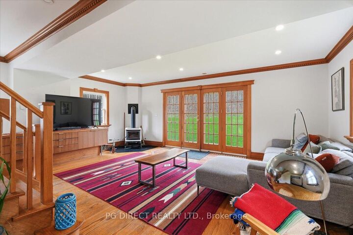 Property Photo: 1495 Carman Road ON K8V 5P4