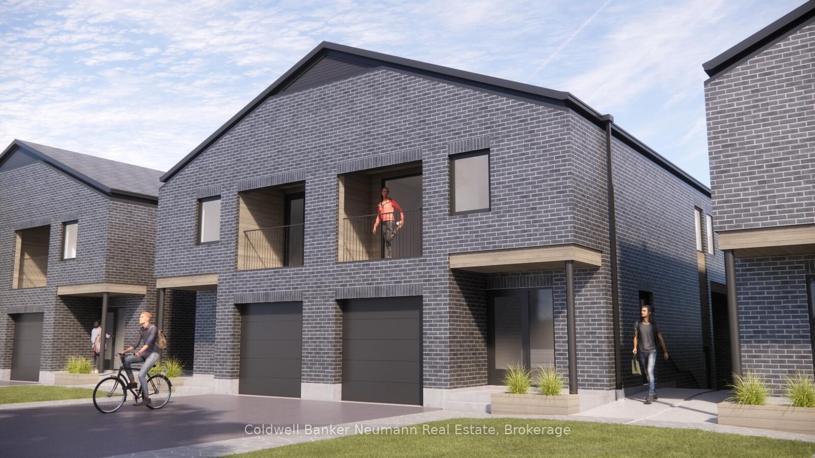 Property Photo:  34 Landsdown Drive 1  ON N1H 3A1 