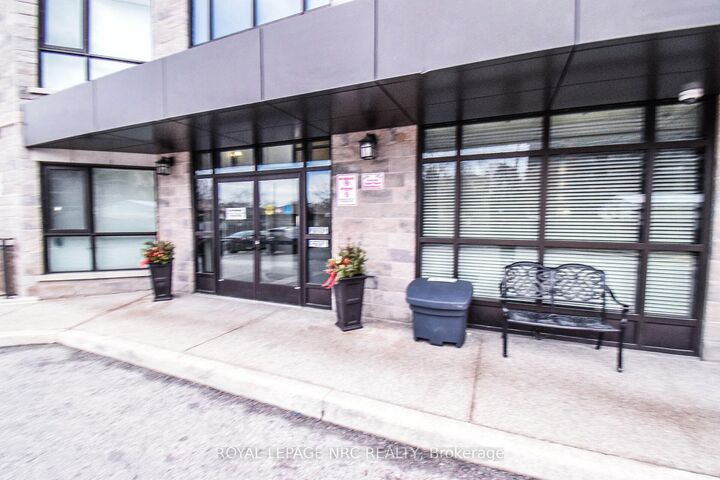 Property Photo: 379 Scott Street 305 ON L2M 3W2