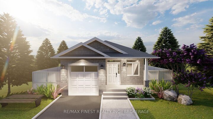 1347 Turnbull Way Lot E60 — photo 1