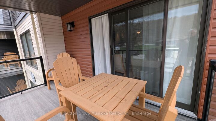 Property Photo: 1235 Deerhurst Drive 52-207 ON P1H 2E8