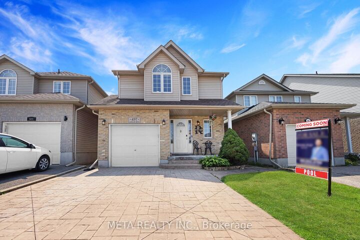 497 Langlaw Drive — photo 1