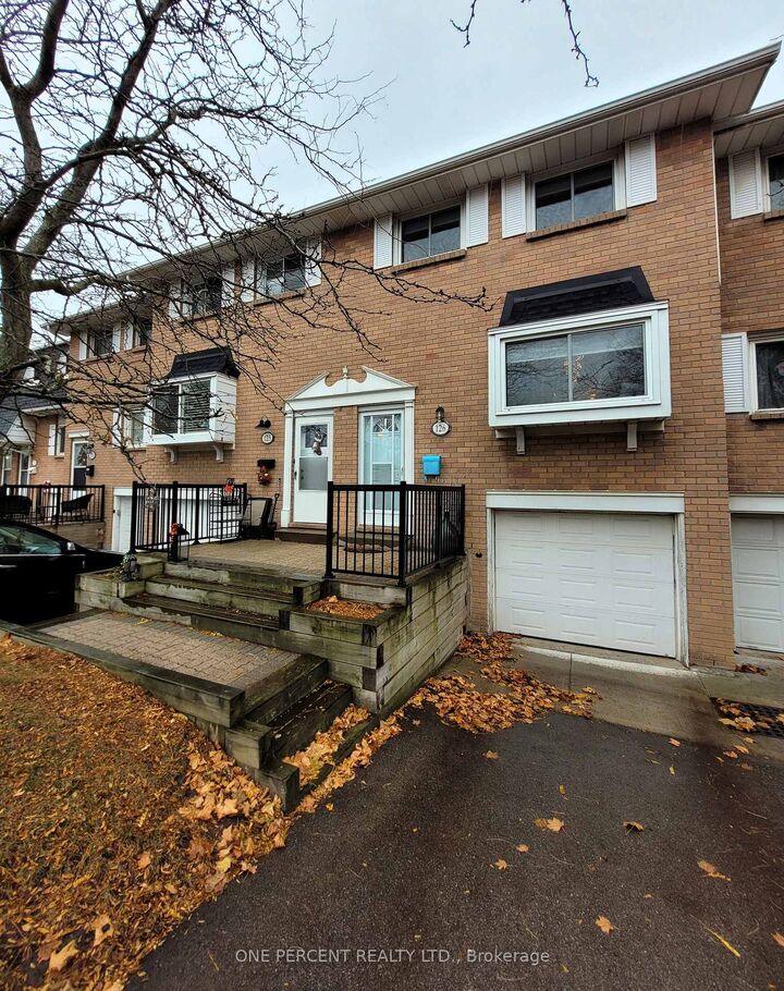 185 Denistoun Street S 126 — photo 1