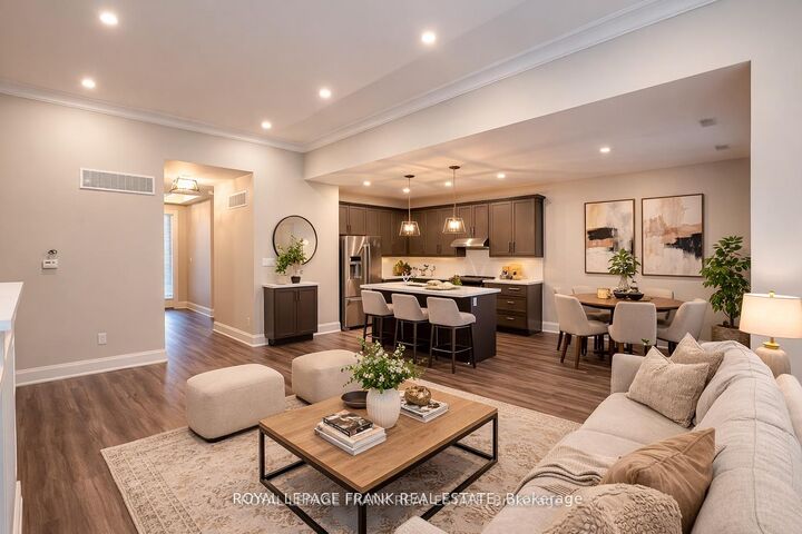 Property Photo: 16040 Simcoe Street ON L9L 1S7